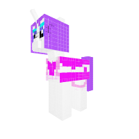 raity with dress