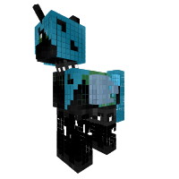 Thanatos The Changeling