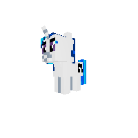 DJ Pon-3 Filly