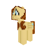 New Pony
