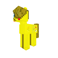 Pikapony 2