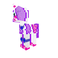 accessorized rarity
