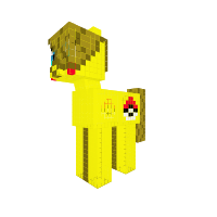Pikapony