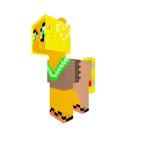 apple jack with dress