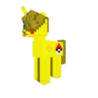 Pikapony 3