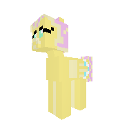 Pollan peach