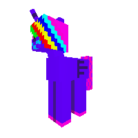 raimbow show