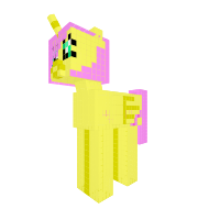 alicorn fluttershy