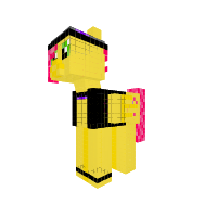 New Pony