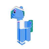 New Pony