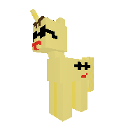 Cool Pony
