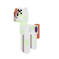 for PonysaurContest