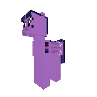 Pegasus Twilight