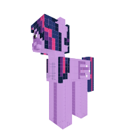 New Pony
