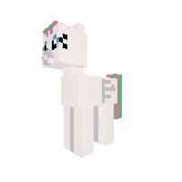 New Pony