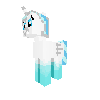 New Pony