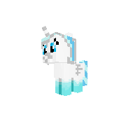 New Pony