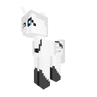 New Pony
