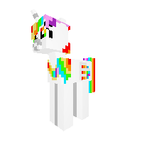 rainbow spark