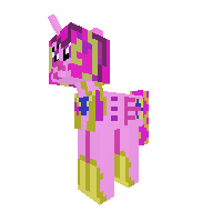 princess cadence