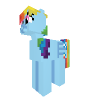 Rainbow Dash