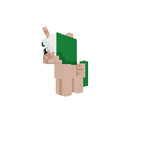 Pixelated Dimensions