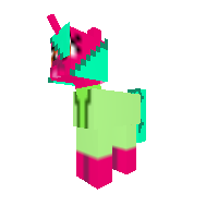 raspberry luck