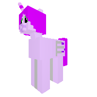 pony skin 1