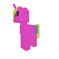 New Pony