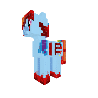 Rainbow Factory Dash