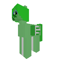 pony skin 3