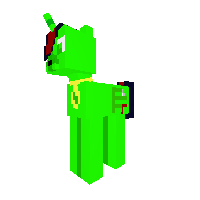 Elizoom1Pony