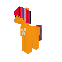 New Pony