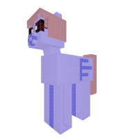 New Pony 2