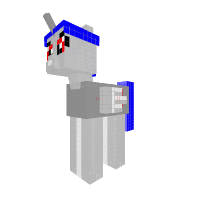 Alicorn ED+