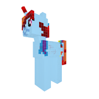 New Pony