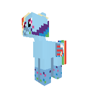 rainbow power rainbow dash