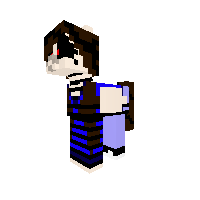 Sydney (Mlpponyfan758 FNAF Version)