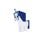 New Pony 3