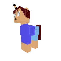 ponybrine
