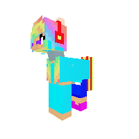 New Pony