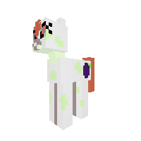 Winner of PonysaurContest