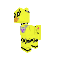 Chica The Chicken
