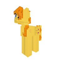 New Pony