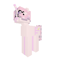Princess Molestia{Request}