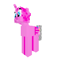 New Pony