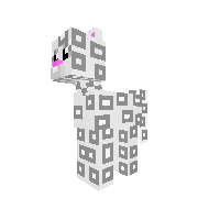 Snow Leopard