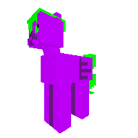 spike