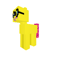 Pinkie Haybail