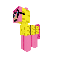NMM Pinkie